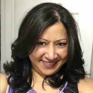 Meet your Posher, Anna